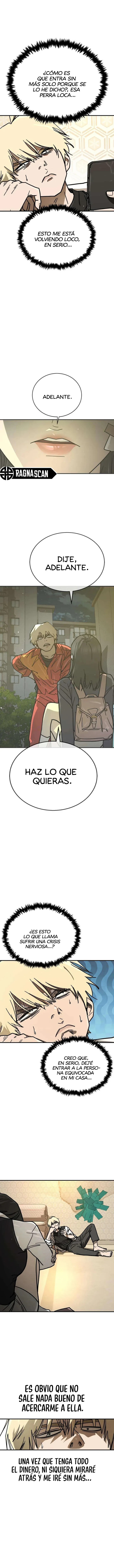 El delivery de los vergazos - Capítulo 7 - Página 12 - LectorTMOo