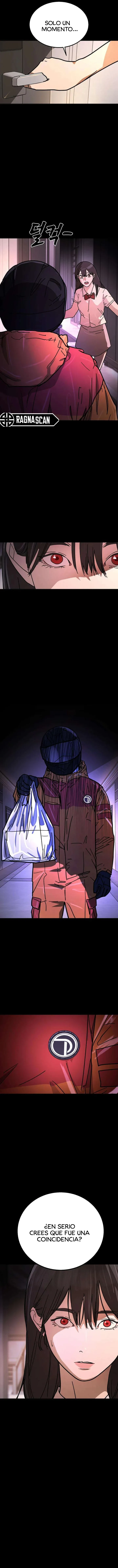 El delivery de los vergazos - Capítulo 7 - Página 17 - LectorTMOo