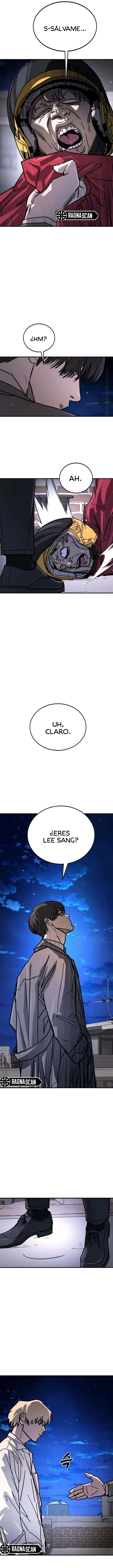 El delivery de los vergazos - Capítulo 8 - Página 4 - LectorTMOo