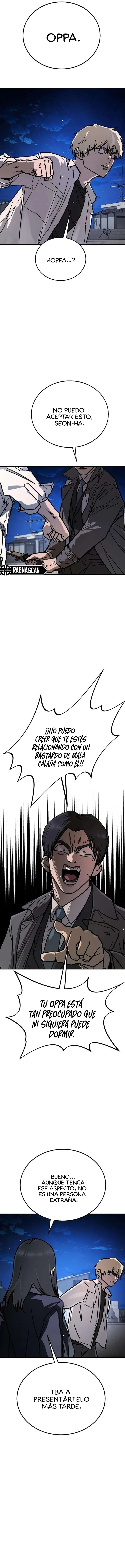 El delivery de los vergazos - Capítulo 8 - Página 12 - LectorTMOo