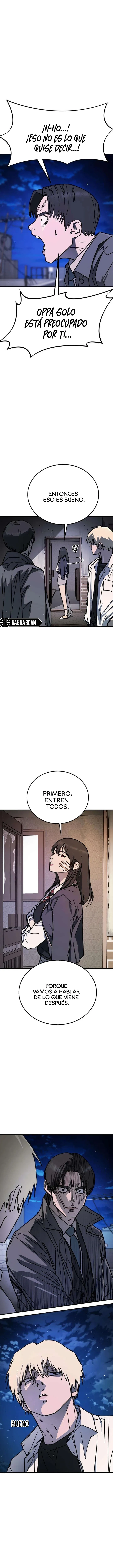 El delivery de los vergazos - Capítulo 8 - Página 14 - LectorTMOo