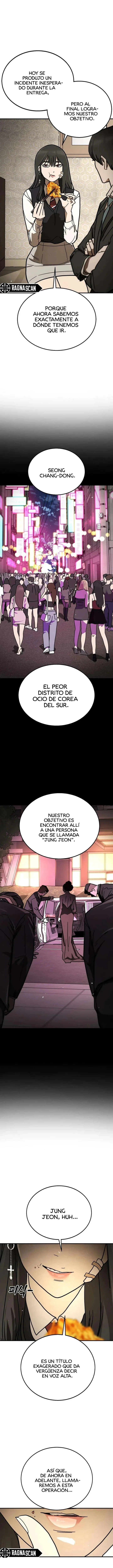 El delivery de los vergazos - Capítulo 8 - Página 16 - LectorTMOo