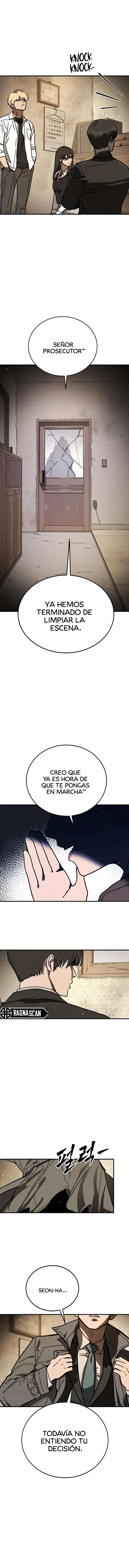 El delivery de los vergazos - Capítulo 8 - Página 22 - LectorTMOo