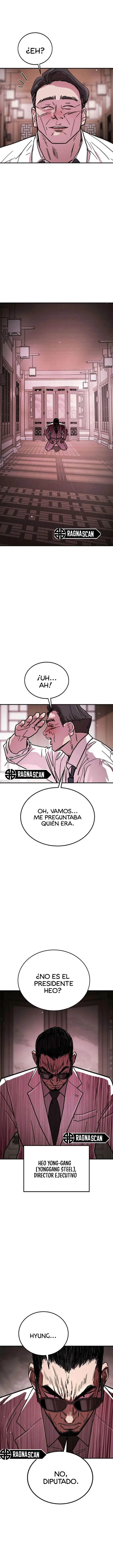 El delivery de los vergazos - Capítulo 9 - Página 9 - LectorTMOo