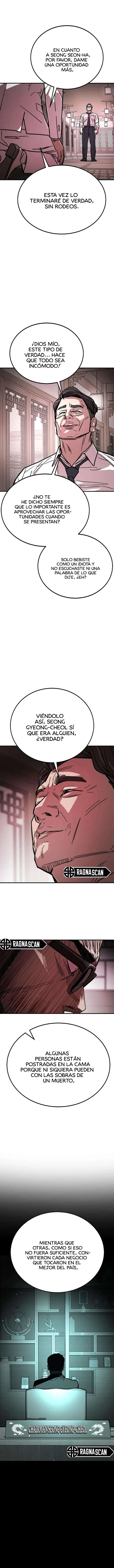 El delivery de los vergazos - Capítulo 9 - Página 10 - LectorTMOo