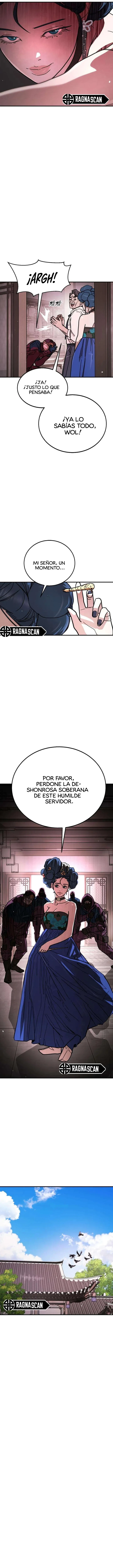 El delivery de los vergazos - Capítulo 9 - Página 13 - LectorTMOo