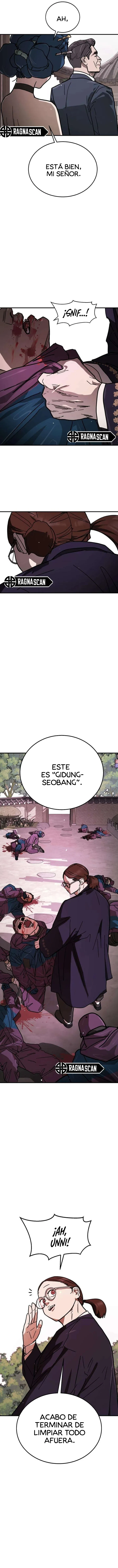 El delivery de los vergazos - Capítulo 9 - Página 16 - LectorTMOo