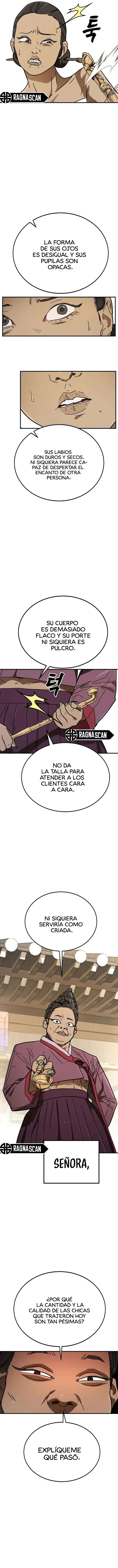 El delivery de los vergazos - Capítulo 9 - Página 20 - LectorTMOo