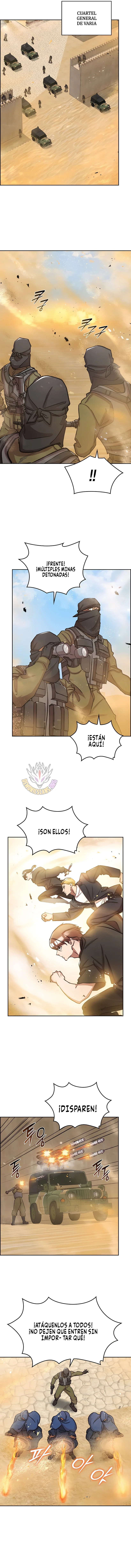 EL DEMONIO Y EL HIELO - Capítulo 39 - Página 7 - LectorTMOo