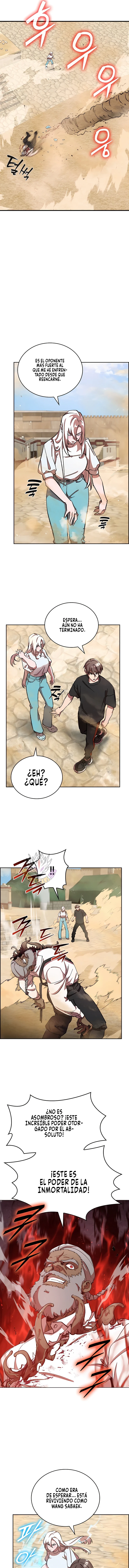 EL DEMONIO Y EL HIELO - Capítulo 40 - Página 9 - LectorTMOo