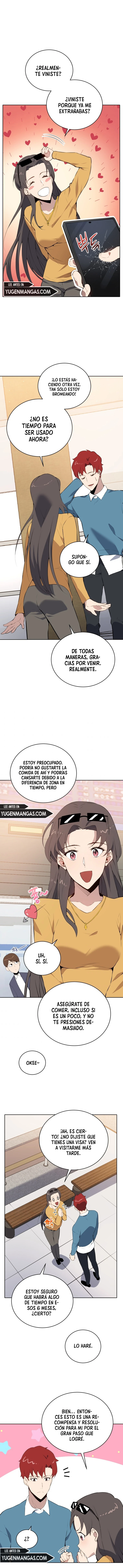 El Descenso Del Maestro Demoniaco - Capítulo 107 - Página 13 - LectorTMOo