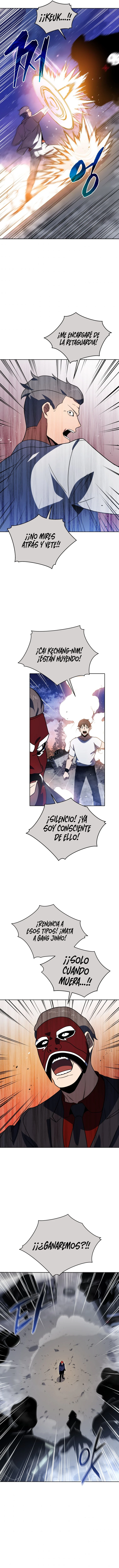 El Descenso Del Maestro Demoniaco - Capítulo 136 - Página 11 - LectorTMOo