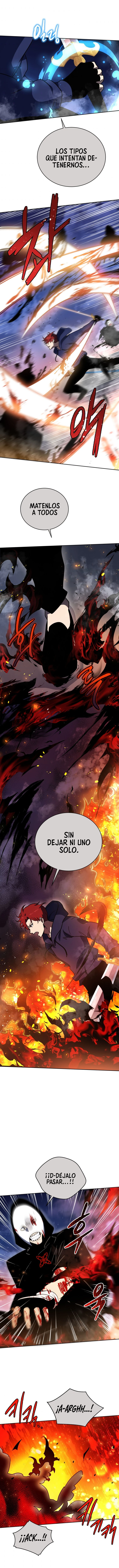 El Descenso Del Maestro Demoniaco - Capítulo 136 - Página 12 - LectorTMOo