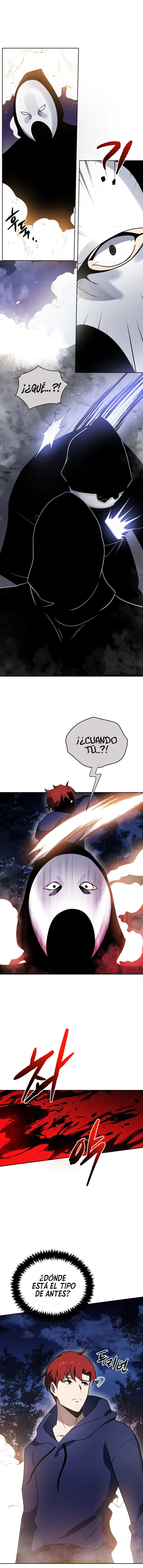 El Descenso Del Maestro Demoniaco - Capítulo 136 - Página 14 - LectorTMOo