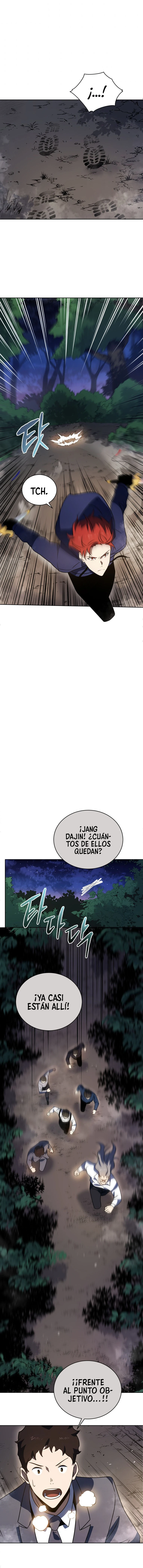 El Descenso Del Maestro Demoniaco - Capítulo 136 - Página 15 - LectorTMOo