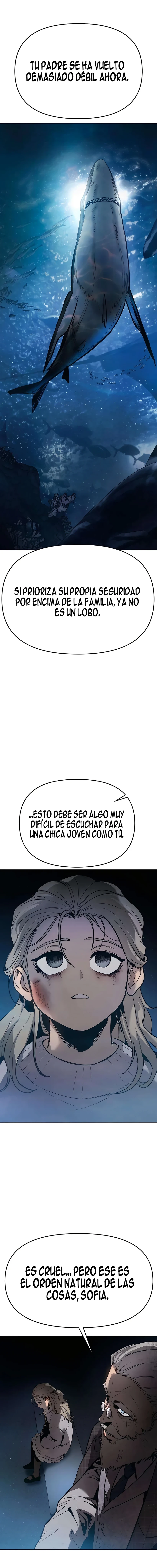 EL DIABLO - Capítulo 4 - Página 5 - LectorTMOo