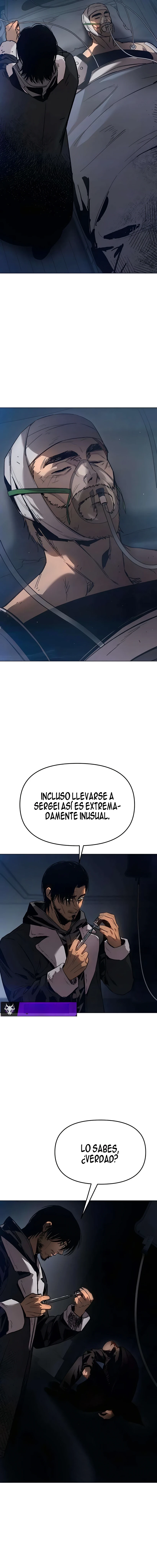 EL DIABLO - Capítulo 4 - Página 25 - LectorTMOo