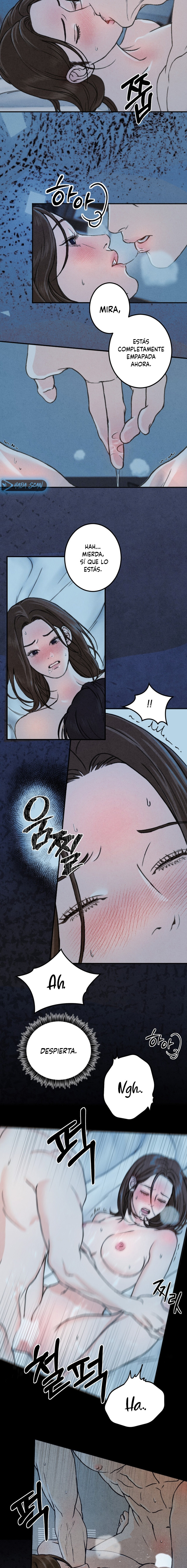 El diario de amor con mi mejor amigo - Capítulo 1 - Página 4 - LectorTMOo