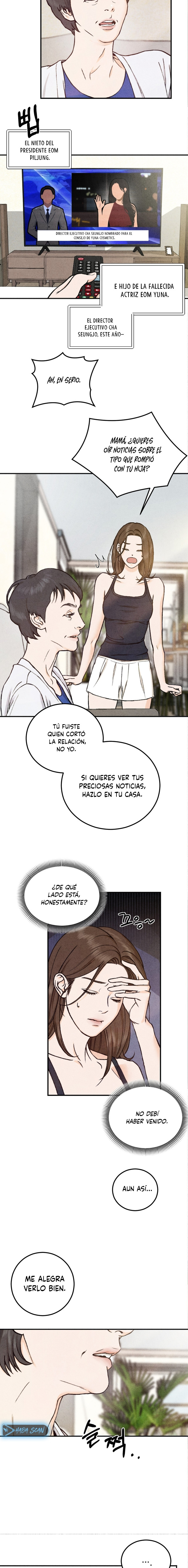 El diario de amor con mi mejor amigo - Capítulo 1 - Página 7 - LectorTMOo