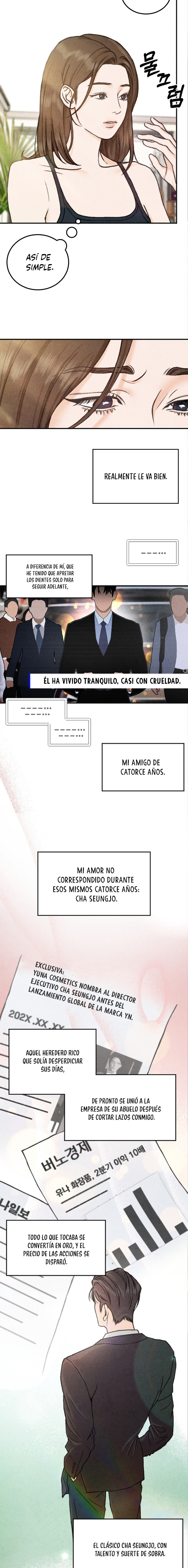 El diario de amor con mi mejor amigo - Capítulo 1 - Página 8 - LectorTMOo