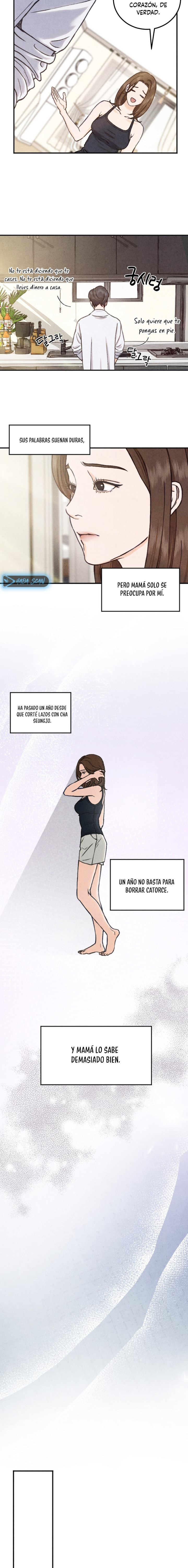 El diario de amor con mi mejor amigo - Capítulo 1 - Página 11 - LectorTMOo