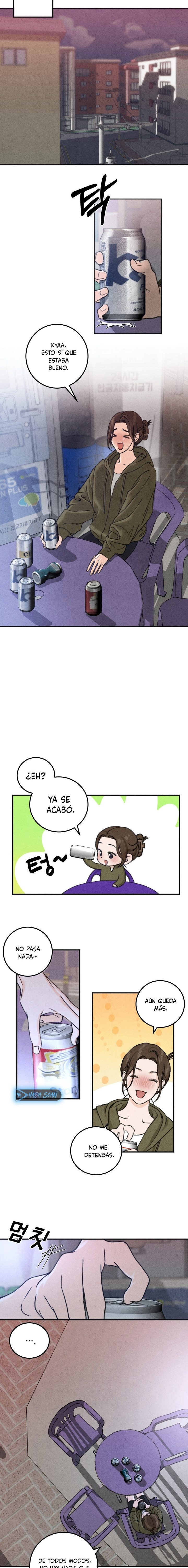 El diario de amor con mi mejor amigo - Capítulo 1 - Página 12 - LectorTMOo