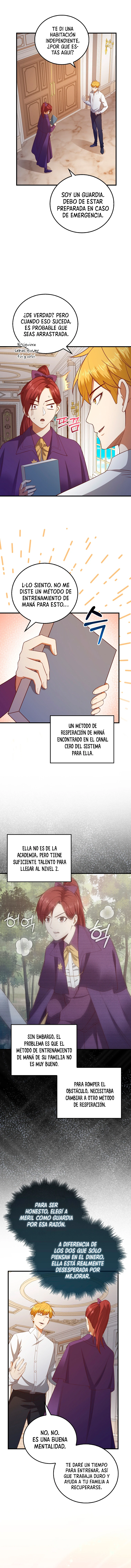 El Dinero Del Señor No Disminuye - Capítulo 102 - Página 7 - LectorTMOo
