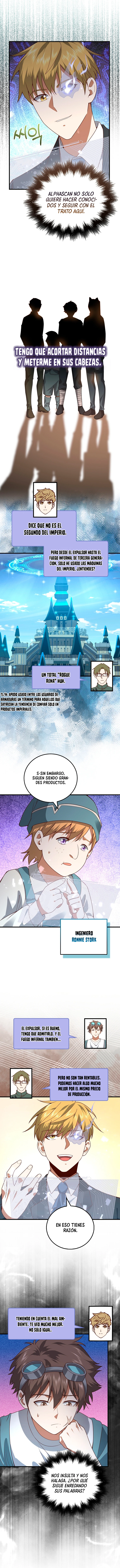 El Dinero Del Señor No Disminuye - Capítulo 106 - Página 16 - LectorTMOo