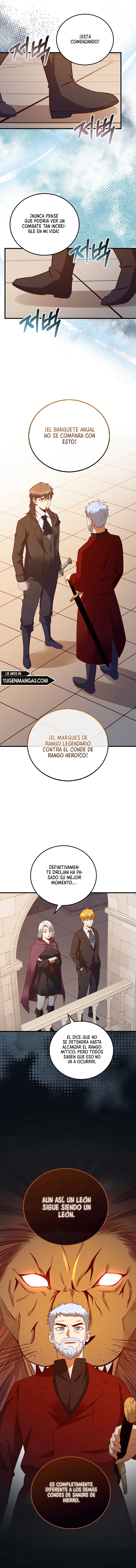 El Dinero Del Señor No Disminuye - Capítulo 108 - Página 6 - LectorTMOo