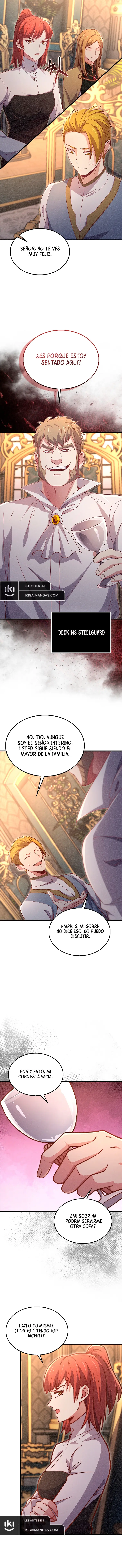 El Dinero Del Señor No Disminuye capítulo 125 página 13
