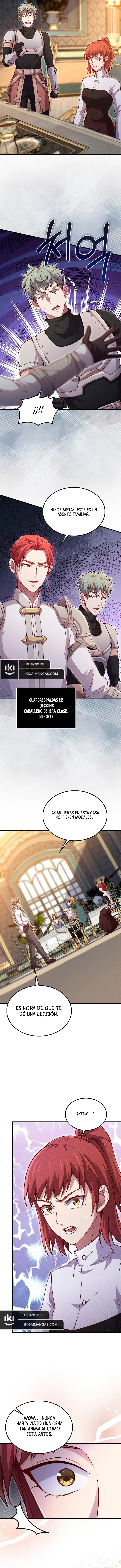 El Dinero Del Señor No Disminuye capítulo 125 página 15