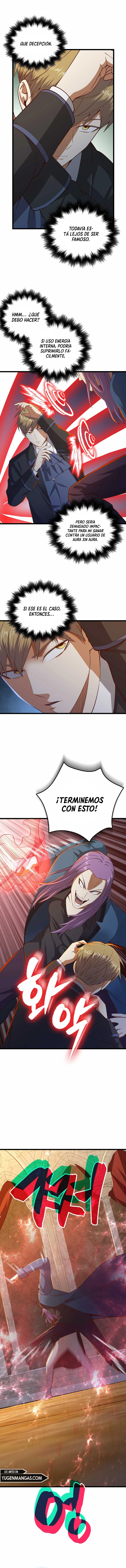 El Dinero Del Señor No Disminuye capítulo 70 página 12