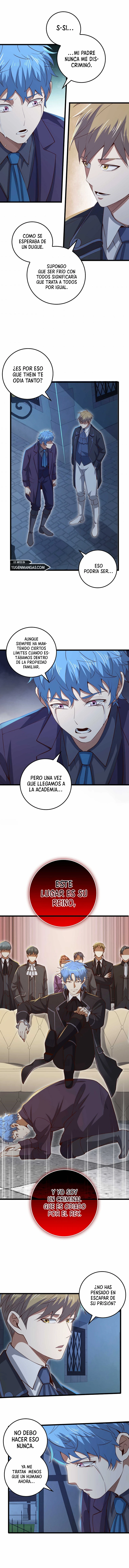 El Dinero Del Señor No Disminuye - Capítulo 72 - Página 13 - LectorTMOo