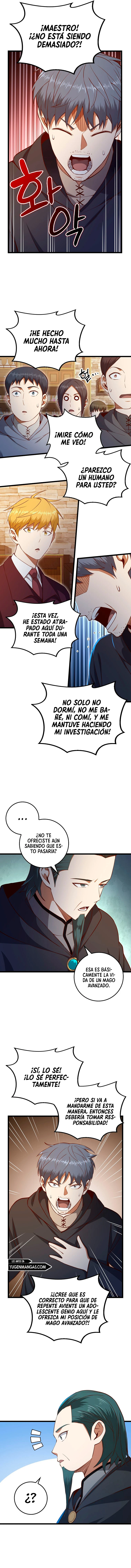 El Dinero Del Señor No Disminuye - Capítulo 79 - Página 13 - LectorTMOo
