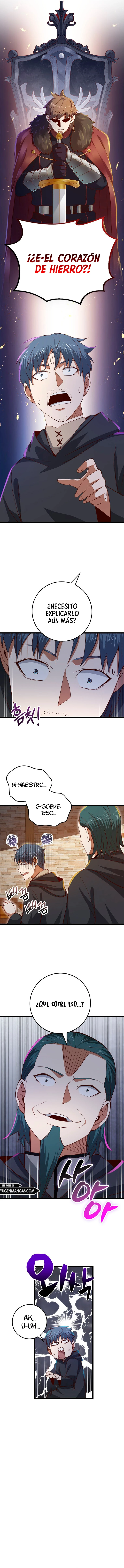 El Dinero Del Señor No Disminuye - Capítulo 79 - Página 16 - LectorTMOo
