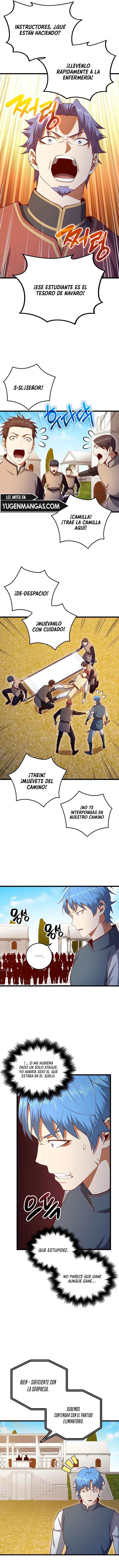 El Dinero Del Señor No Disminuye - Capítulo 82 - Página 11 - LectorTMOo