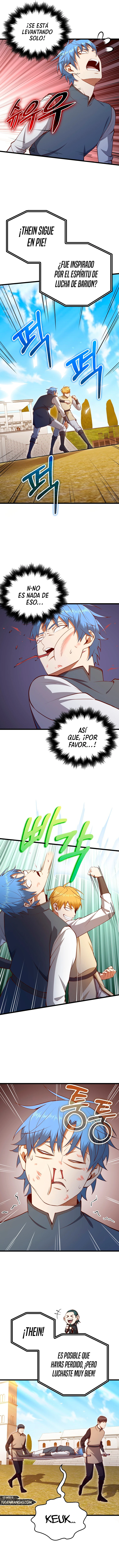 El Dinero Del Señor No Disminuye - Capítulo 83 - Página 7 - LectorTMOo