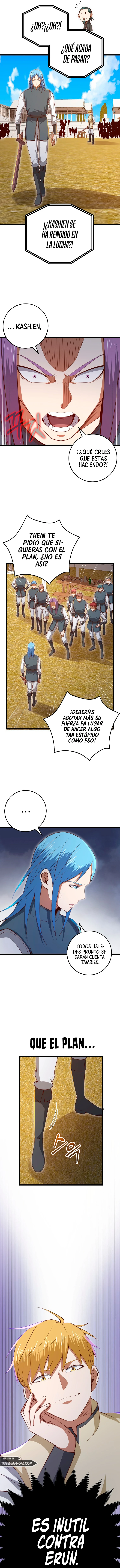 El Dinero Del Señor No Disminuye - Capítulo 83 - Página 12 - LectorTMOo