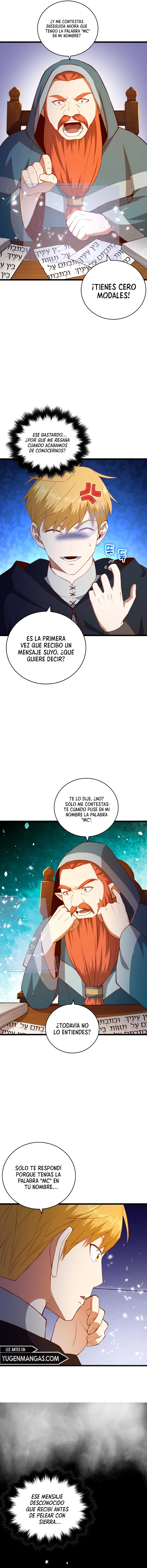 El Dinero Del Señor No Disminuye - Capítulo 89 - Página 9 - LectorTMOo