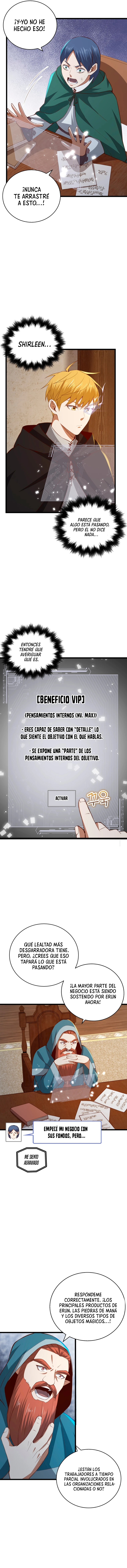 El Dinero Del Señor No Disminuye - Capítulo 89 - Página 13 - LectorTMOo