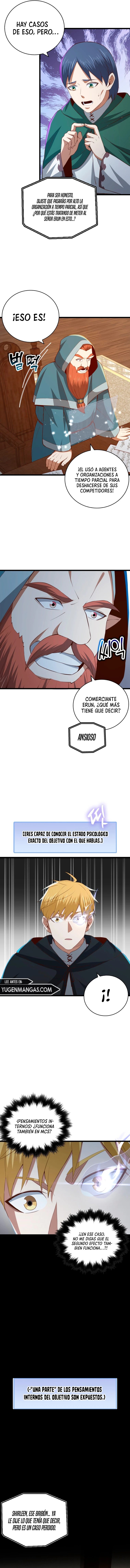 El Dinero Del Señor No Disminuye - Capítulo 89 - Página 14 - LectorTMOo