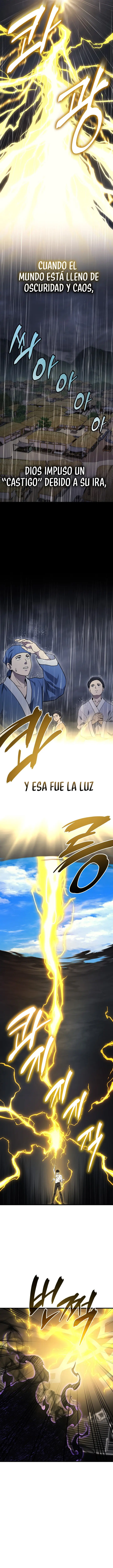 El Dios Marcial Que Retrocedió Al Nivel 2 - Capítulo 49 - Página 16 - LectorTMOo