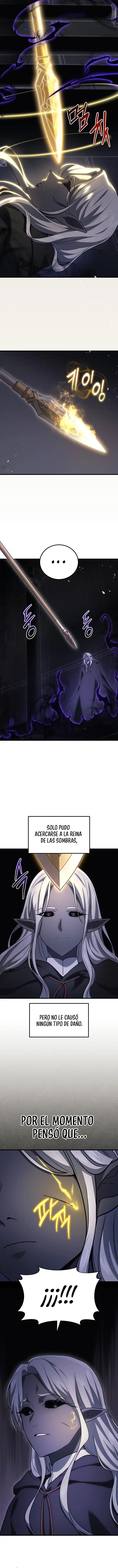 El Dios Marcial Que Retrocedió Al Nivel 2 - Capítulo 50 - Página 6 - LectorTMOo