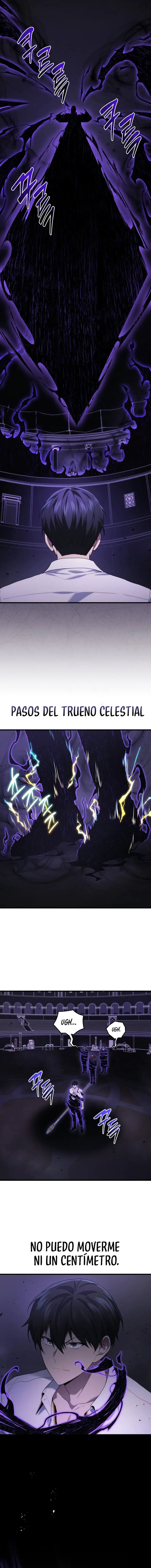 El Dios Marcial Que Retrocedió Al Nivel 2 - Capítulo 50 - Página 12 - LectorTMOo