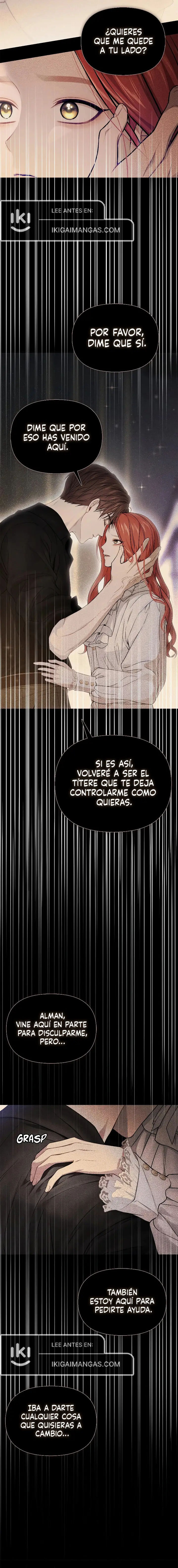 El Dormitorio Secreto De La Princesa Abandonada - Capítulo 148 - Página 12 - LectorTMOo