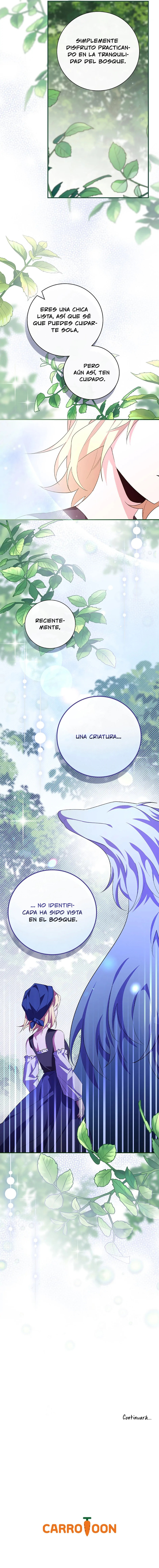 El Dragón Guardián y la Princesa Falsa - Capítulo 3 - Página 11 - LectorTMOo