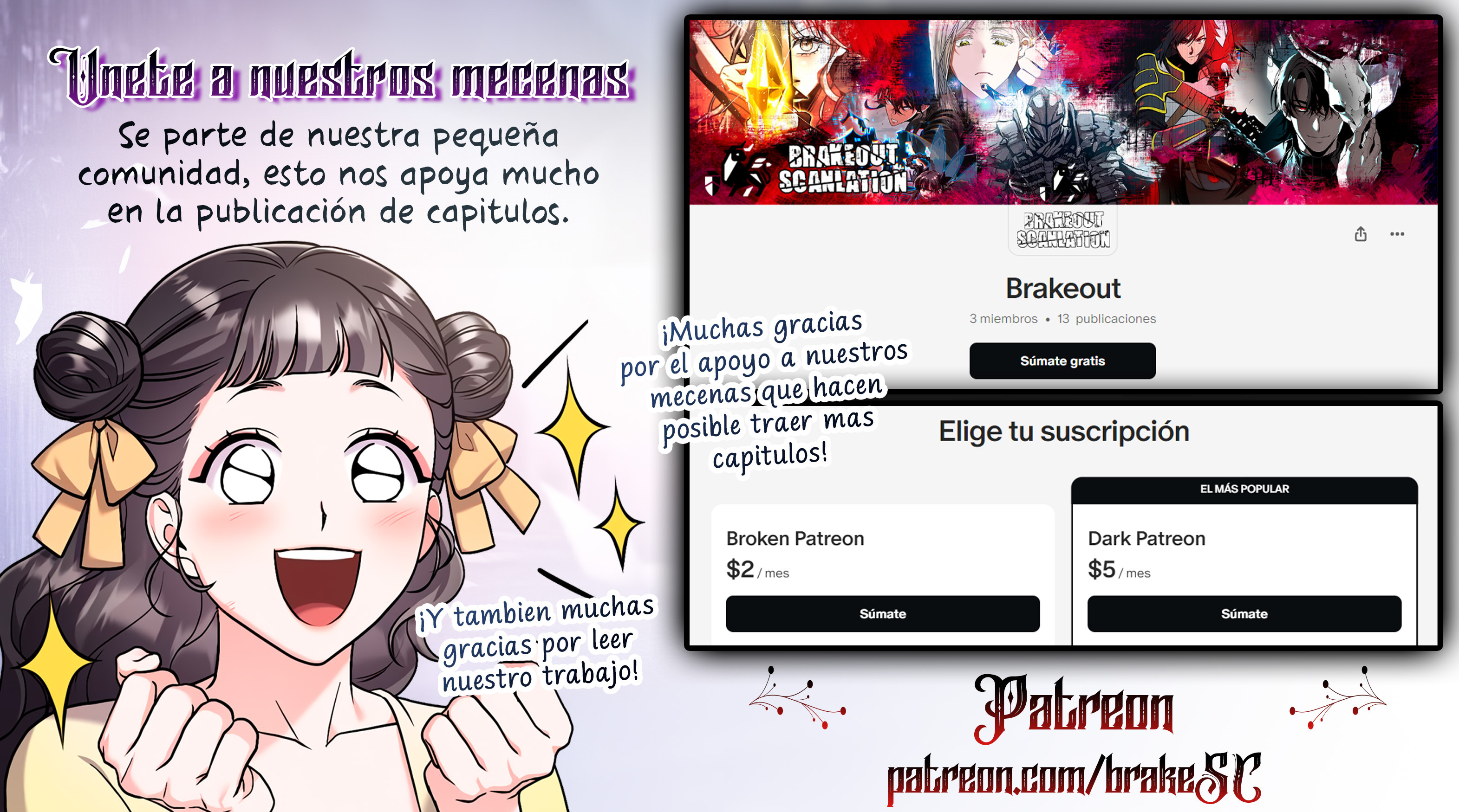 El Dragón Guardián y la Princesa Falsa - Capítulo 7 - Página 12 - LectorTMOo