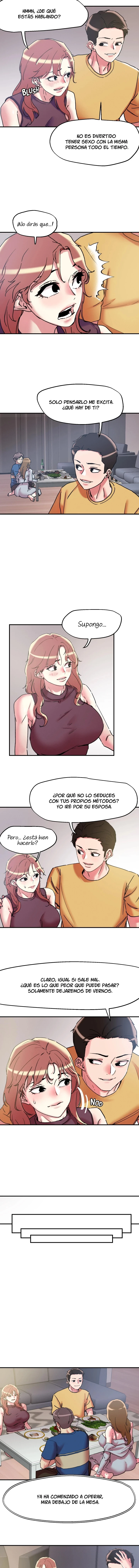 El Emperador de la Noche - Capítulo 101 - Página 4 - LectorTMOo
