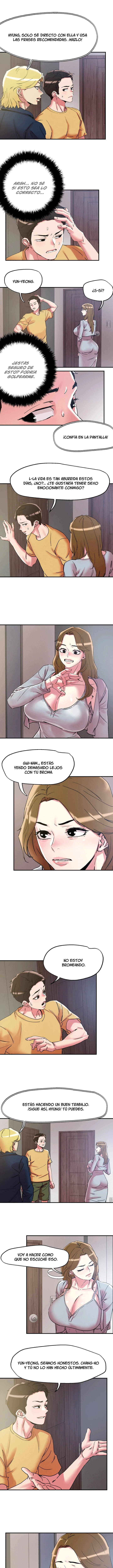 El Emperador de la Noche - Capítulo 101 - Página 6 - LectorTMOo