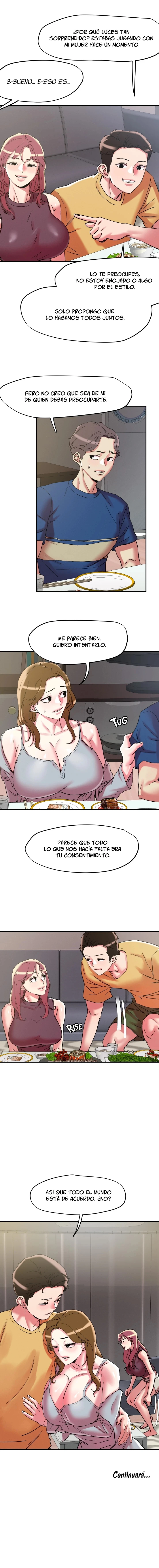 El Emperador de la Noche - Capítulo 101 - Página 10 - LectorTMOo